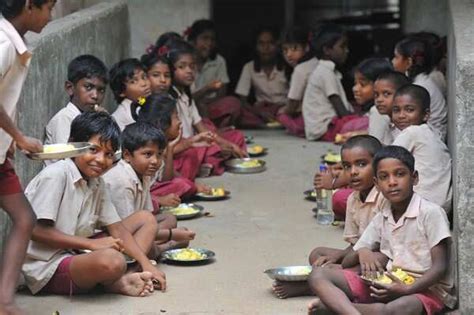 Christy Friedgram Industry,சத்துணவு திட்டத்தில் ஊழல் ...