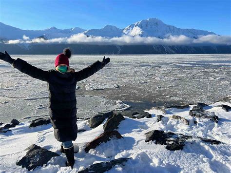 36 Top Things to Do in Downtown Anchorage You'll Love