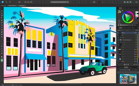 Affinity Designer 2