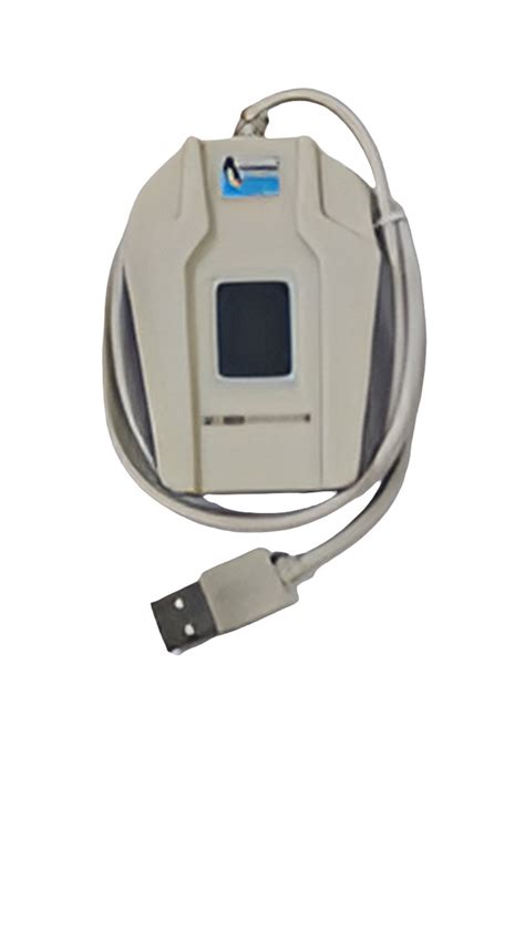 Access AST300 L1 Single Fingerprint Biometric Scanner Device – Patna ...