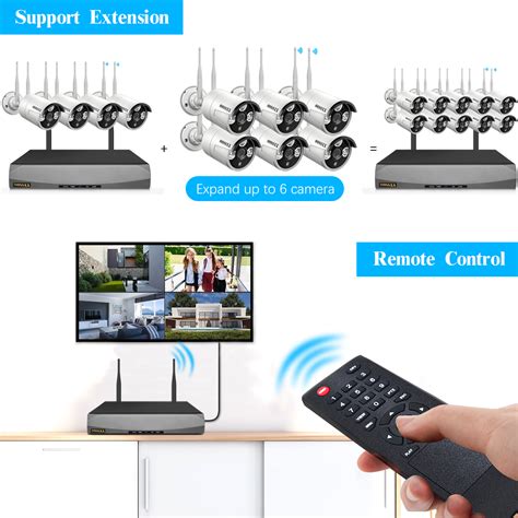 Wireless Security Camera Complete Systems 的图像结果