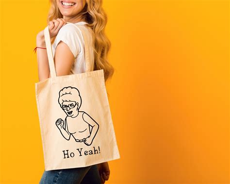 Peggy Hill Svg King of the Hill Svg Peggy Hill Ho Yeah Svg - Etsy India