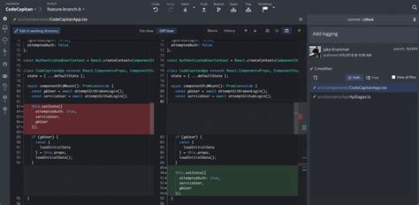 Git GUI Windows Tutorial 的图像结果