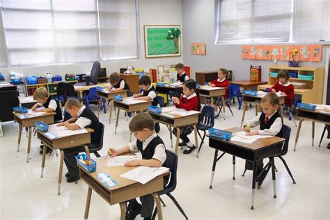 Immaculata Classical Academy