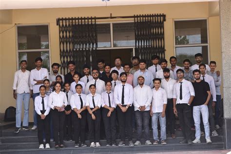 Admission Enquiry - ECB Bikaner