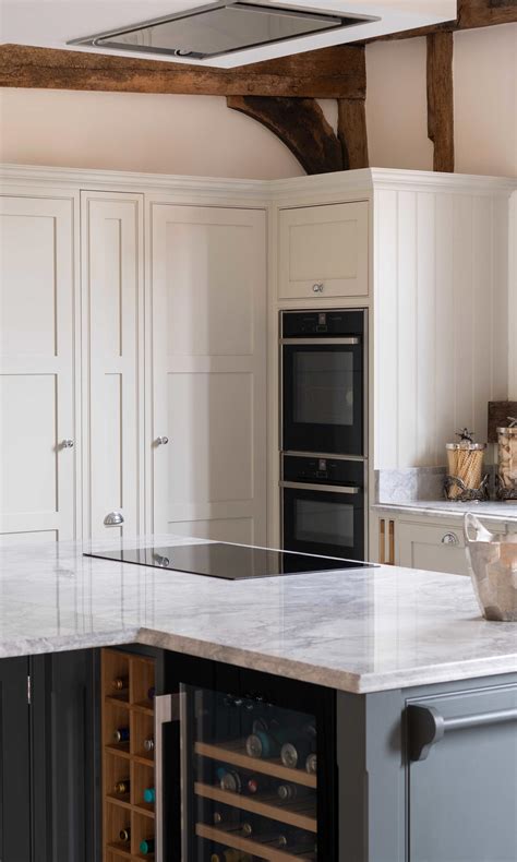 Little Canfield Barn Conversion