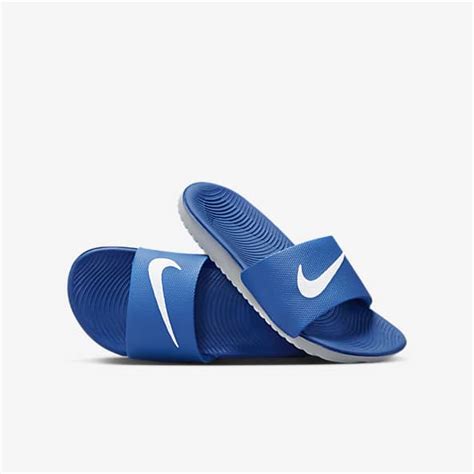 Sandalias nike on sale con bolsillo