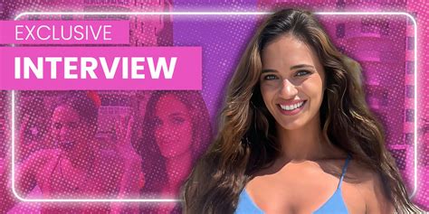 An Exclusive Interview With The Circle Season 7's Madelyn Rusinyak