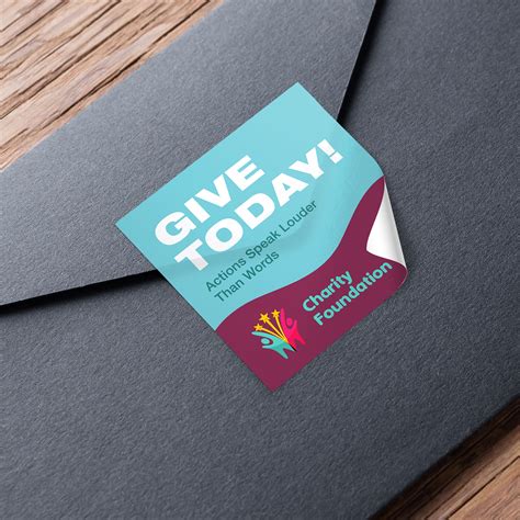 Labels for Envelope 的图像结果