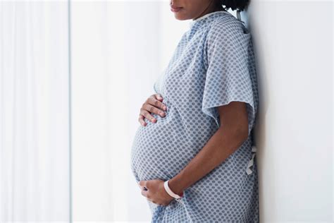 Black, Rural Southern Women at Gravest Risk From Pregnancy Miss Out on ...