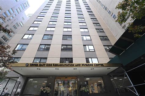 East Side Rehab Nyc