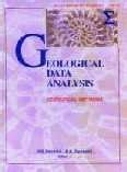 Buy Geological Data Analysis: Statistical Methods Book Online at Low ...