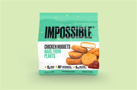 After Walmart Debut, Beyond Meat's Vegan Chicken Tenders Come to 8,000 ...