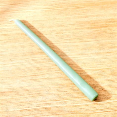 Buy Colour Refresh Set of 4 Sea Breeze Tapered Candles from Home Centre ...