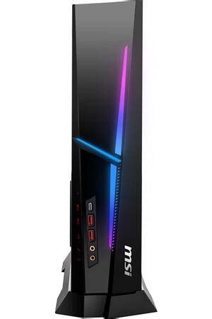 Unité Centrale Msi MPG Trident AS 14NUC5 Intel Core i5 14400F RAM 16 Go ...