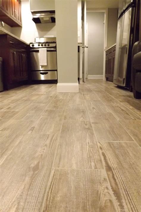 Vinyl Flooring That Looks Like Tile | GoodDesign