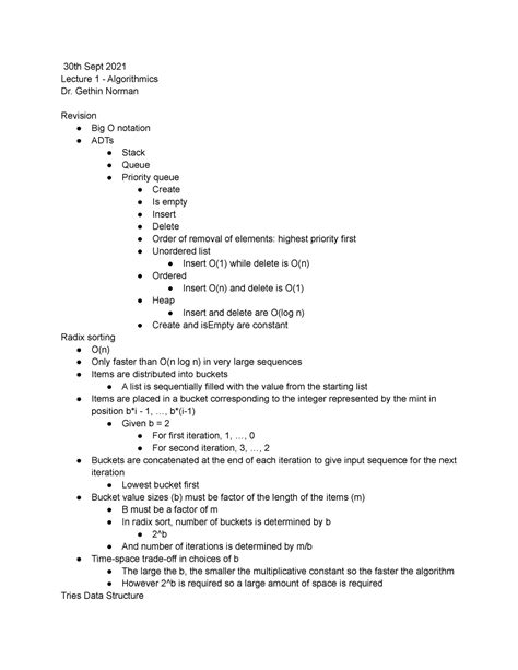 Algorithm Lecture 的图像结果
