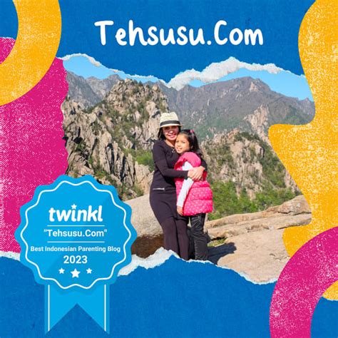 Blog Parenting Terbaik di Indonesia - Twinkl