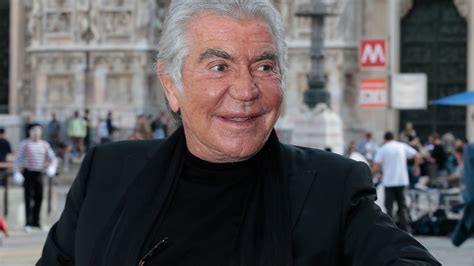 Roberto Cavalli, A Renowned Italian Fashion Designer, Passes Away At 83