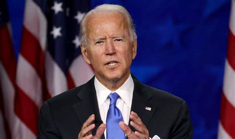 Biden 的图像结果