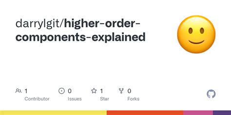 Image result for Higher Order Components Part3