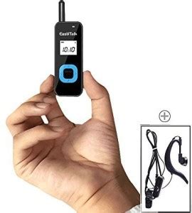 Generic Easy Communications(H.K)Co.,Ltd. Pmr446 Walkie Talkies For Kids ...