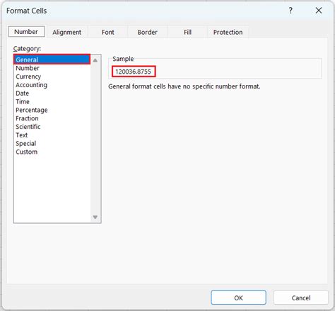 Image result for Excel Number Formats
