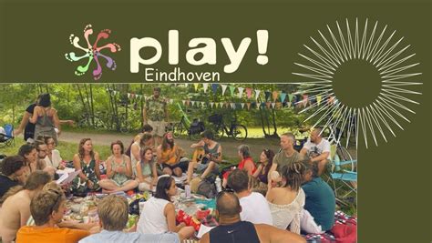 PLAY! Eindhoven - Fijn samen mantras zingen (alle leeftijden), Plan-B ...