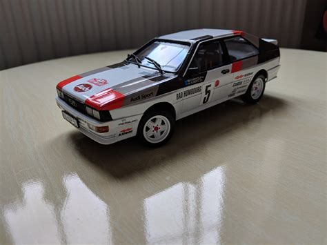 Scale Model Car Builders 的图像结果