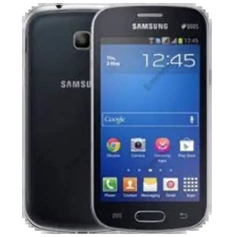 Samsung Galaxy Star Pro S7260 Price in Bangladesh 2026, Specs & Review ...