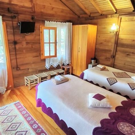 Artvin Otelleri, En uygun Artvin otel fiyatları | Mençuna Konakları