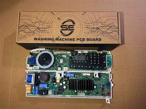 LG Washing Machine Board 的图像结果
