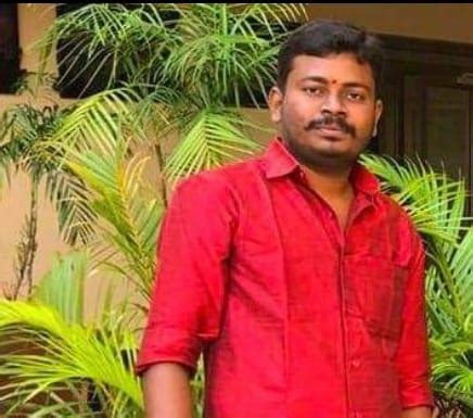 Prestigious Alumni | Biomedical Engineering | SREC