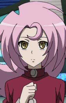 Luna Yumizuki (Cardfight!! Vanguard G: GIRS Crisis-hen) - Pictures ...