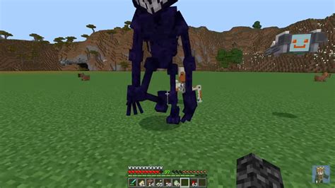 Image result for More Creatures Mod
