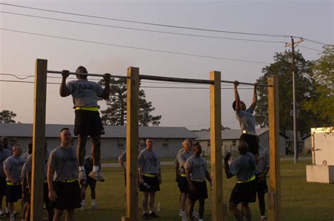 188th Infantry Brigade holds Soldier Fitness Day | Article | The United ...
