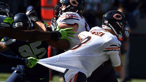 Fantasy Football Rankings 2015: NFL Week 4 Defenses