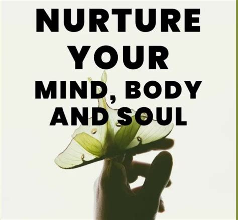 What Is Soul Nurturing? Practical Ways To Nurture Your Soul For Inner ...