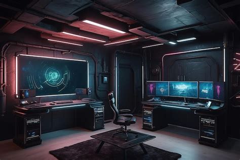 Ground Zero Computer Room 的图像结果