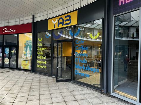 Pamper and Prosecco Night at YaB, Yellow & Blue, Wrexham, 1 March 2024 ...