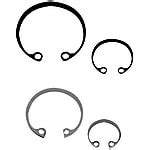 Retaining Rings : Retaining Ring Type Retained with Inner Ring variety ...