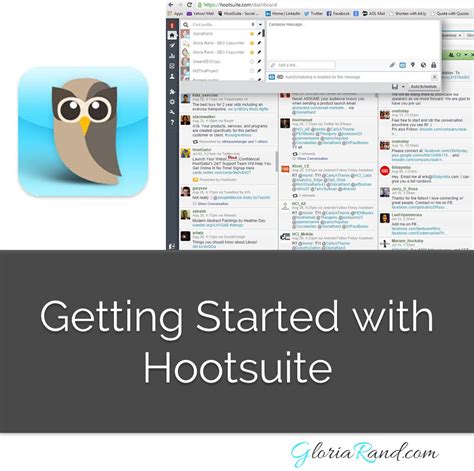Image result for HootSuite Tutorial Video