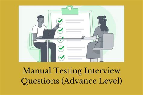 Image result for Manual Testing Interview Questions