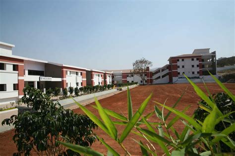 DSK School,Pune - Project By Edifice.