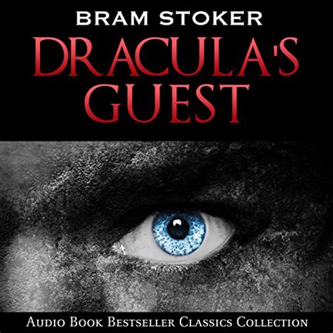 Dracula's Guest: Audio Book Bestseller Classics Collection (Audio ...