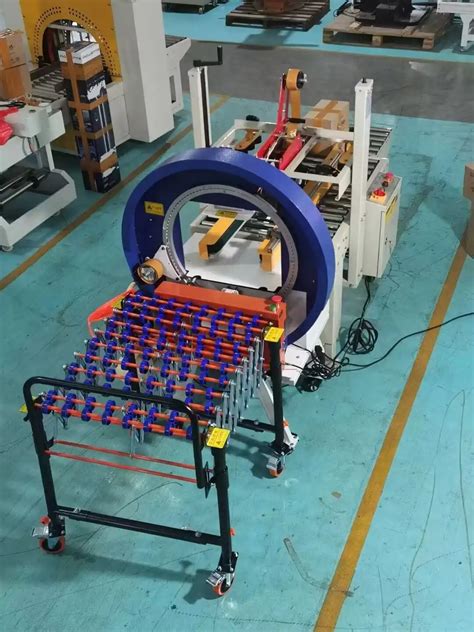 Image result for Automatic Gift Wrapping Machine