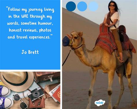 Top Dubai Bloggers Every Parent Should Follow - Twinkl