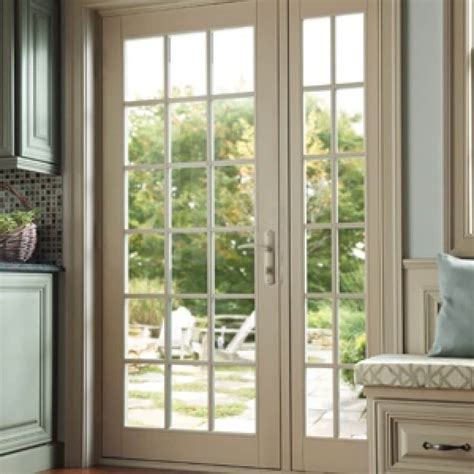 Tuscany® Series Patio Doors - Discount Window and Doors