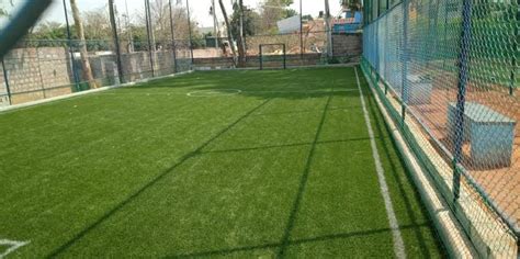 Pavani Sports Arena - GW Sports App