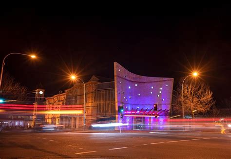 In Conversation with Margaret Worth, 1 Bay Road, Mount Gambier, SA ...